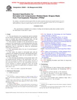 ASTM D6261-98(2003) (10.3.2003)
