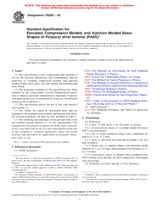 ASTM D6262-05 (1.7.2005)