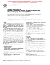 ASTM D6262-98 (10.5.1998)