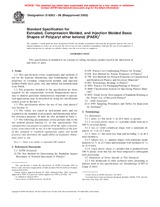 ASTM D6262-98(2003) (10.3.2003)