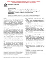 ASTM D6266-00a (10.5.2000)