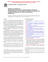 ASTM D6266-00a(2005) (1.7.2005)