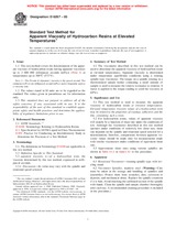 ASTM D6267-05 (1.1.2005)
