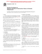 ASTM D6267-98 (10.5.1998)