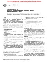 ASTM D6268-98 (10.5.1998)