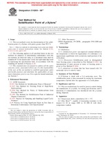 ASTM D6269-98e1 (10.5.1998)