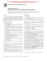 ASTM D6270-98(2004) (10.6.1998)