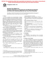 ASTM D6272-00 (10.4.2002)