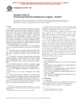 ASTM D6274-98 (10.5.1998)