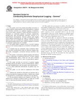 ASTM D6274-98(2004) (1.7.2004)