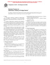 ASTM D6275-98(2003) (1.12.2003)