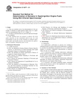 ASTM D6277-01 (10.8.2001)