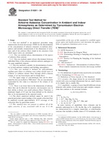 ASTM D6281-04 (1.4.2004)