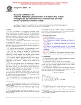 ASTM D6281-06 (1.4.2006)