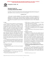 ASTM D6285-99 (10.11.1999)