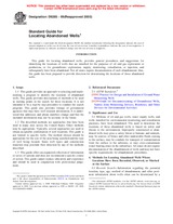 ASTM D6285-99(2005) (1.1.2005)