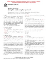 ASTM D6287-05 (1.3.2005)