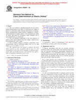 ASTM D6290-05 (1.4.2005)