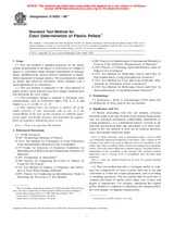 ASTM D6290-98e1 (10.7.1998)