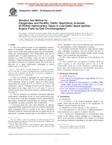 ASTM D6293-98(2003)e1 (10.5.2003)