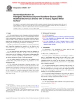 ASTM D6298-05e1 (1.9.2005)