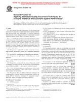 ASTM D6299-02 (10.6.2002)
