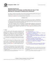 ASTM D6300-14ae1 (1.6.2014)