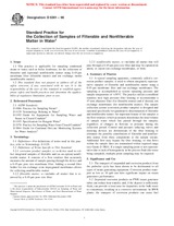 ASTM D6301-98 (10.7.1998)