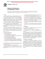 ASTM D6303-98 (10.7.1998)
