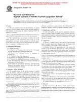 ASTM D6307-04 (1.8.2004)