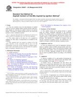 ASTM D6307-05(2010) (1.1.2010)