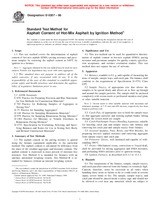 ASTM D6307-98 (10.7.1998)
