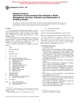 ASTM D6311-98 (10.9.1998)
