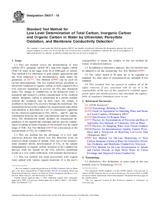 ASTM D6317-15 (1.5.2015)