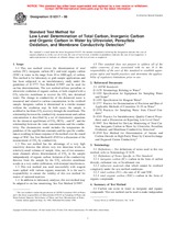 ASTM D6317-98 (10.9.1998)