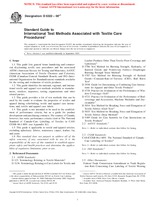 ASTM D6322-00 (10.9.2000)