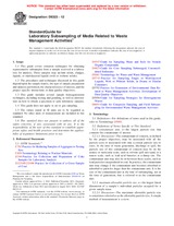 ASTM D6323-12 (1.12.2012)