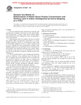 ASTM D6327-98 (10.10.1998)