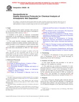 ASTM D6328-06 (1.4.2006)
