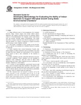 ASTM D6329-98(2003) (1.10.2003)