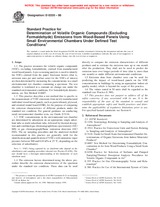 ASTM D6330-98 (10.10.1998)