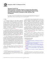ASTM D6330-98(2014) (1.11.2014)