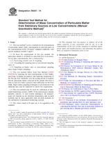ASTM D6331-14 (1.6.2014)