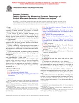 ASTM D6332-99(2005) (1.1.2005)
