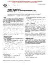ASTM D6334-98 (10.11.1998)