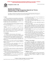 ASTM D6335-03b (10.5.2003)