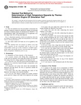 ASTM D6335-98 (10.11.1998)