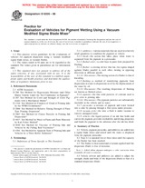 ASTM D6336-98 (10.10.1998)