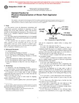 ASTM D6337-98 (10.10.1998)