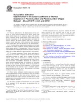 ASTM D6341-10 (1.9.2010)